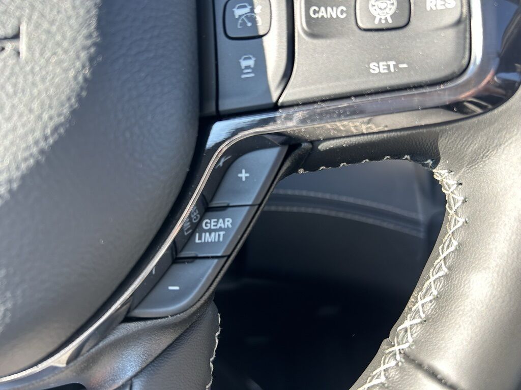 2026 Ram 1500 Limited Crestwood KY