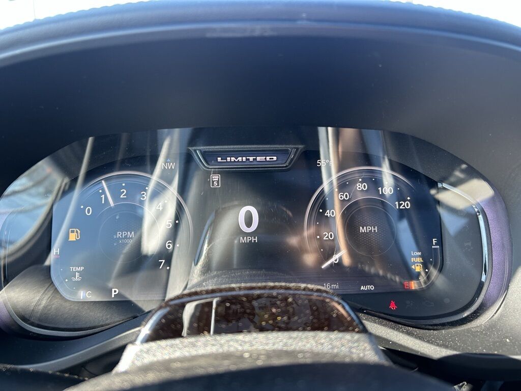 2026 Ram 1500 Limited Crestwood KY