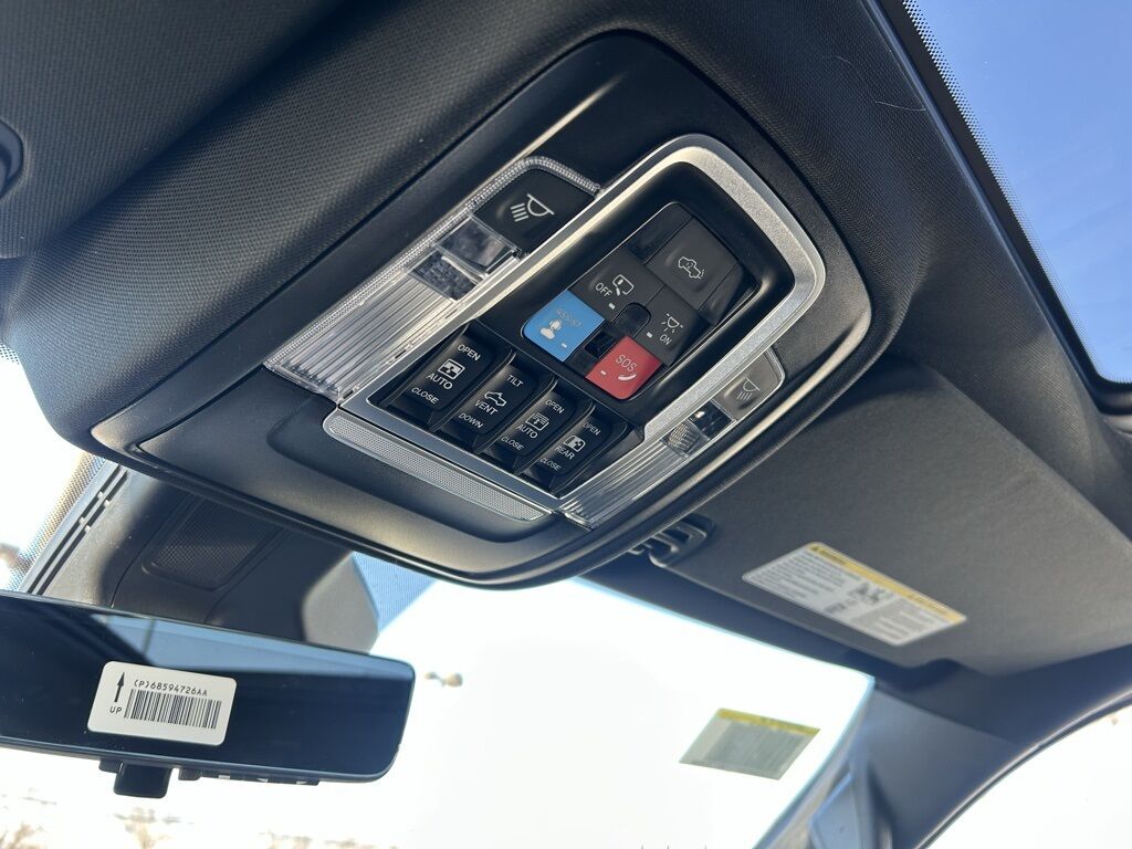 2026 Ram 1500 Limited Crestwood KY