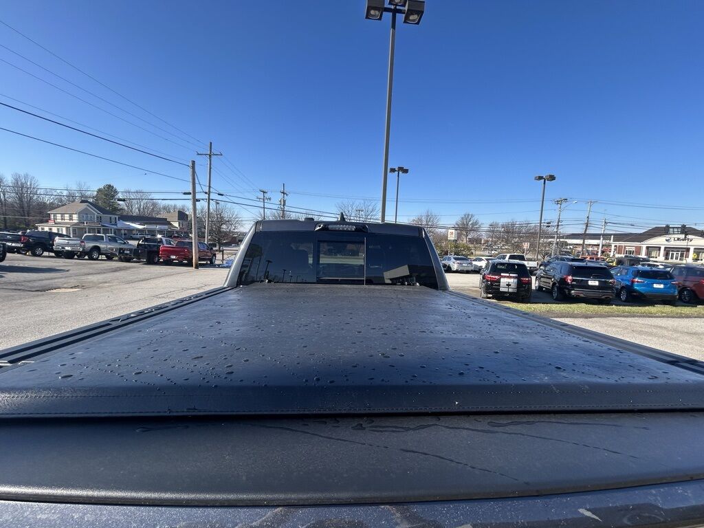 2026 Ram 1500 Limited Crestwood KY