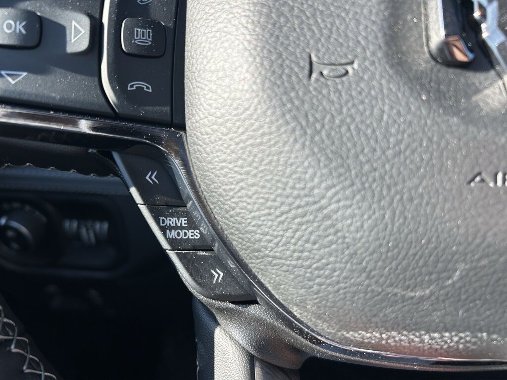 2026 Ram 1500 Limited Crestwood KY