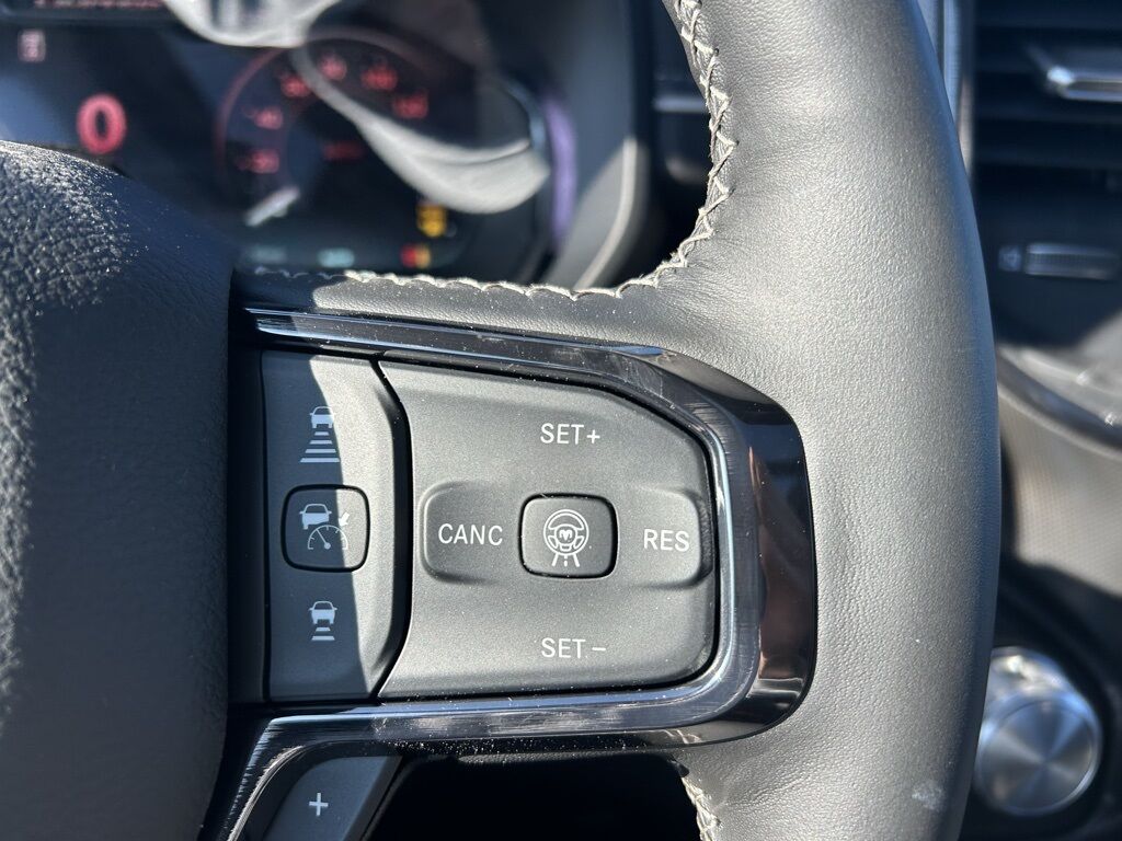 2026 Ram 1500 Limited Crestwood KY