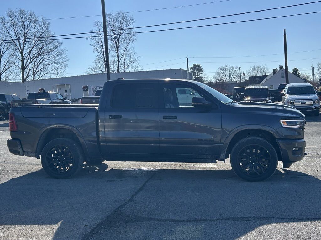 2026 Ram 1500 Limited Crestwood KY