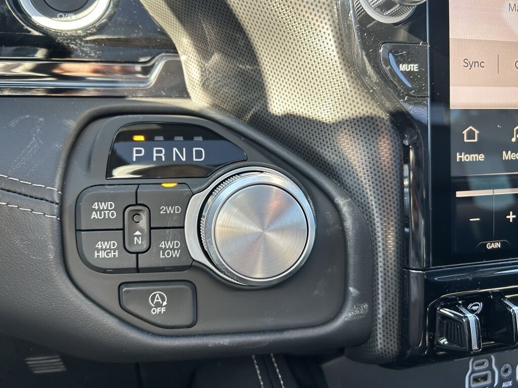 2026 Ram 1500 Limited Crestwood KY