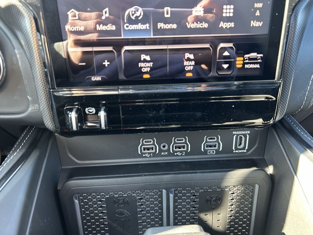 2026 Ram 1500 Limited Crestwood KY