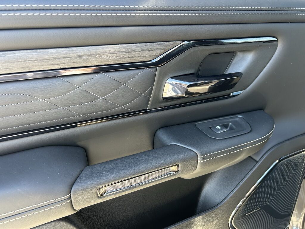 2026 Ram 1500 Limited Crestwood KY