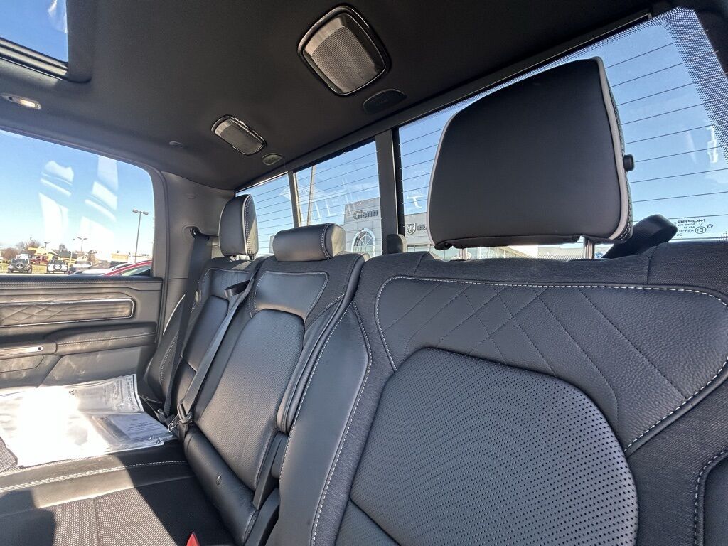 2026 Ram 1500 Limited Crestwood KY