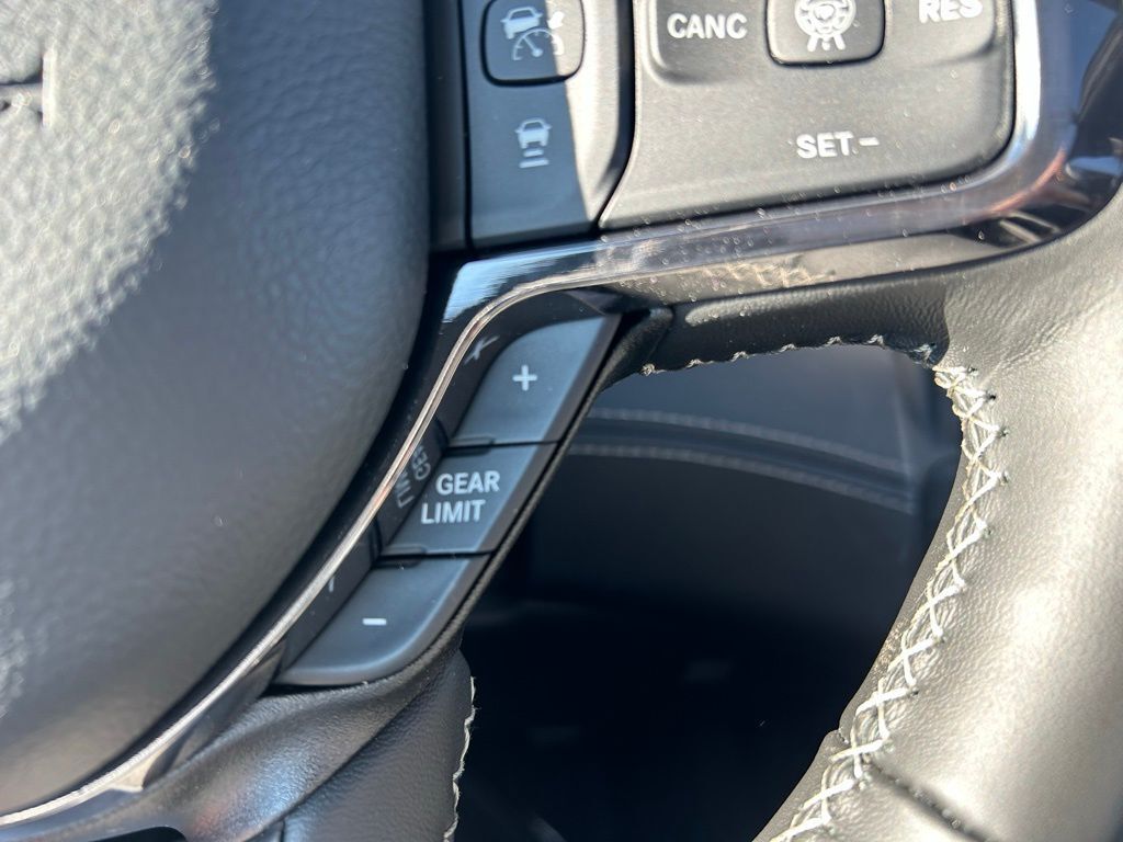 2026 Ram 1500 Limited Crestwood KY