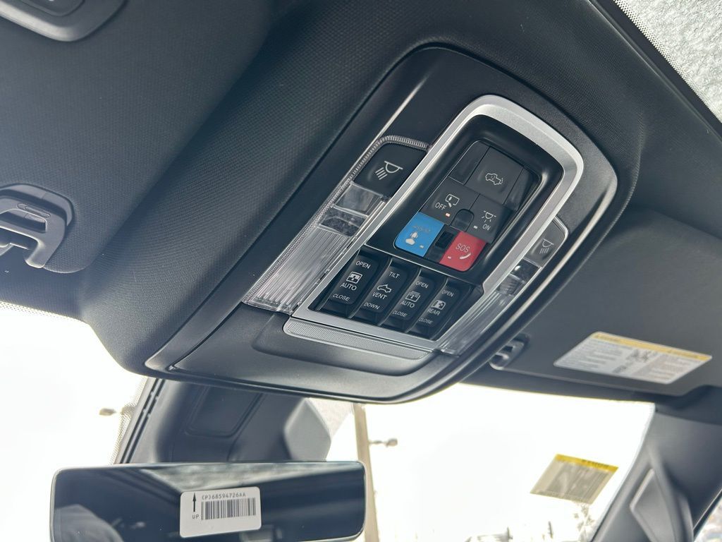 2026 Ram 1500 Limited Crestwood KY