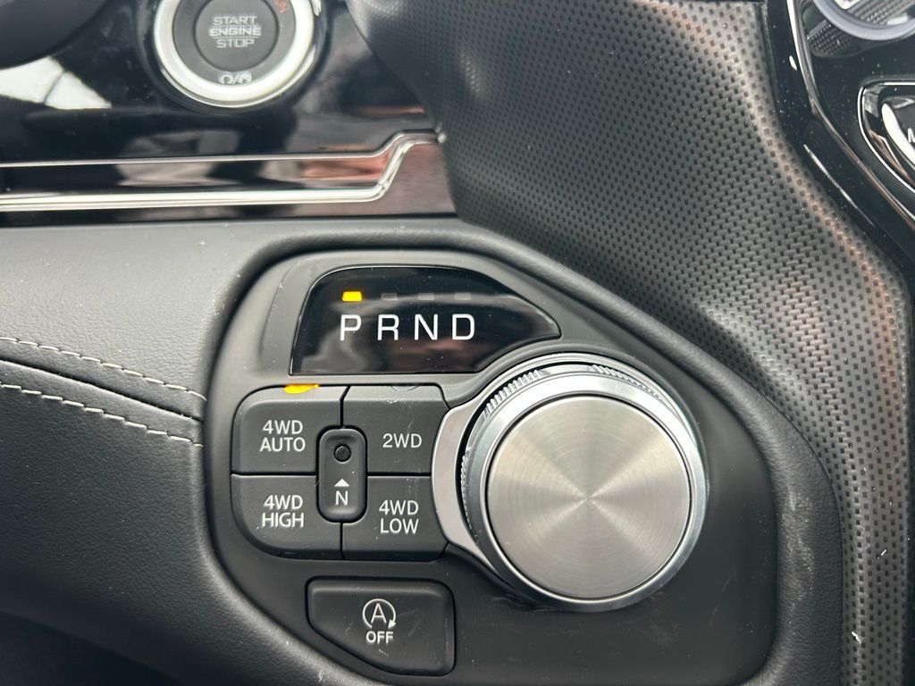 2026 Ram 1500 Limited Crestwood KY