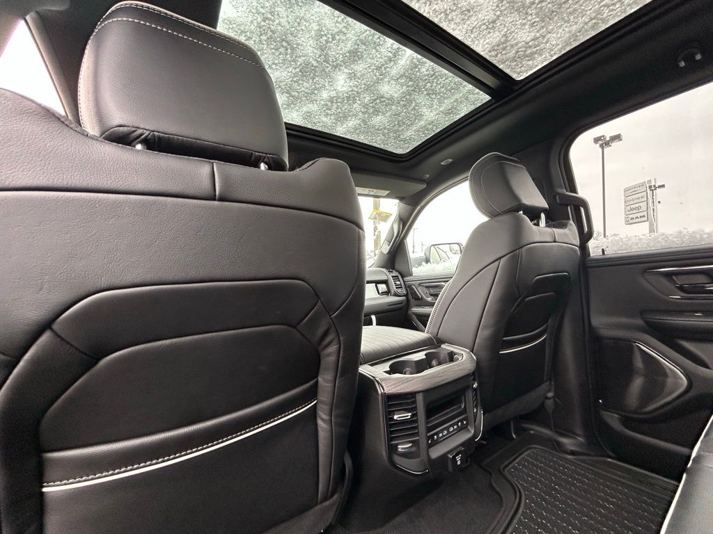 2026 Ram 1500 Limited Crestwood KY