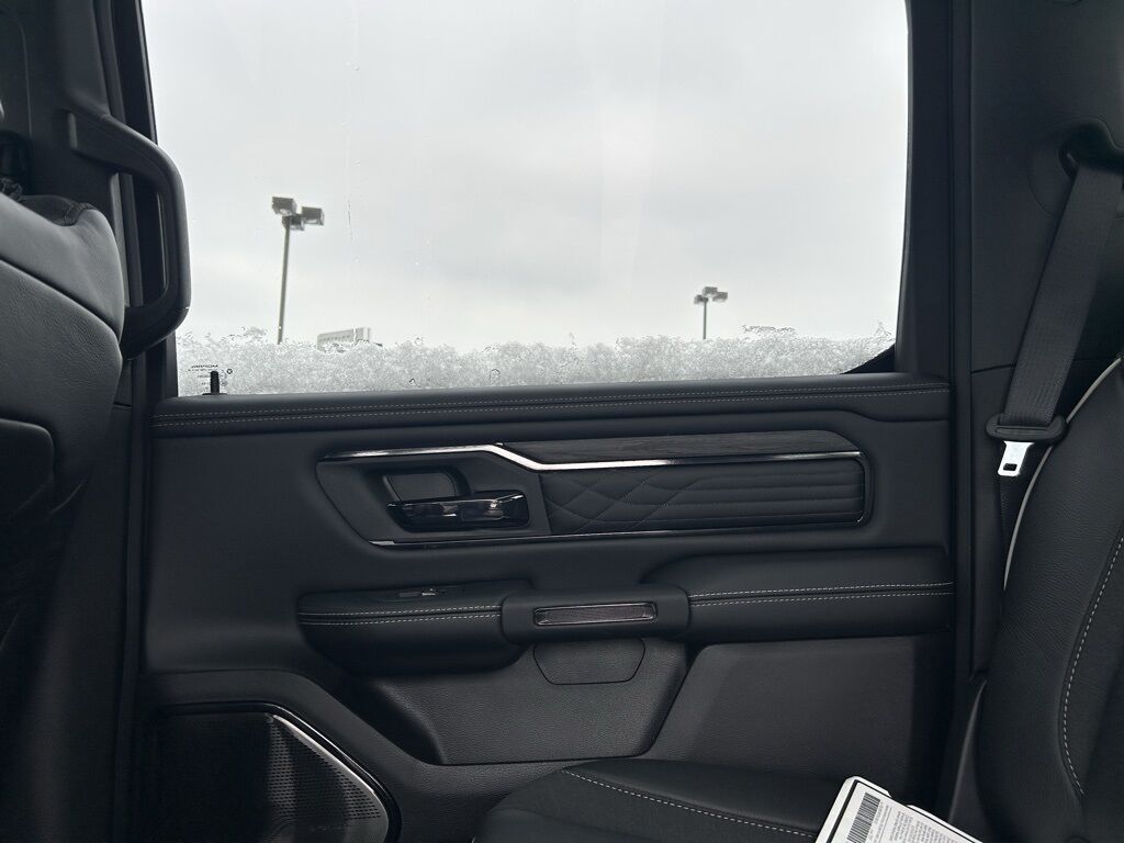 2026 Ram 1500 Limited Crestwood KY