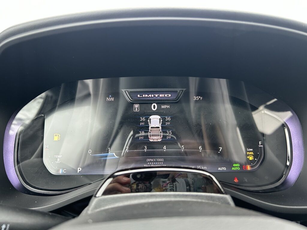 2026 Ram 1500 Limited Crestwood KY