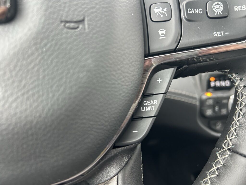 2026 Ram 1500 Limited Crestwood KY