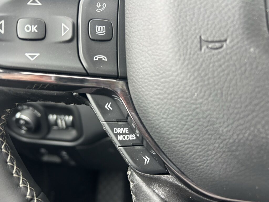 2026 Ram 1500 Limited Crestwood KY