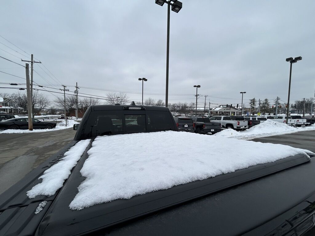 2026 Ram 1500 Limited Crestwood KY