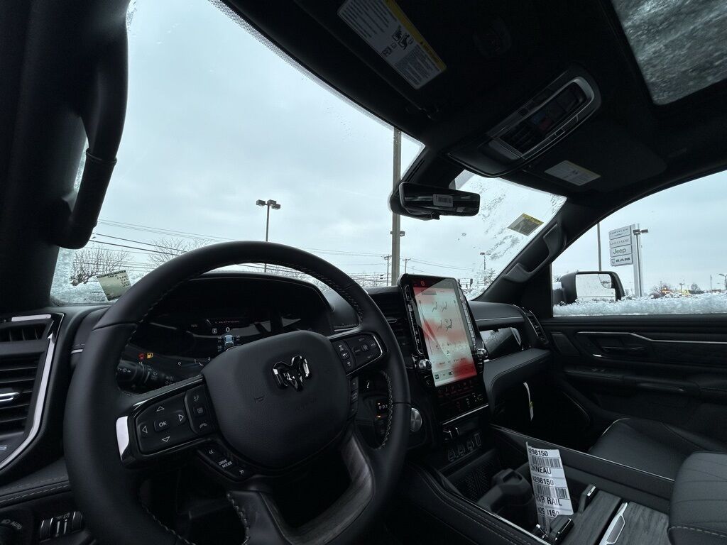 2026 Ram 1500 Limited Crestwood KY