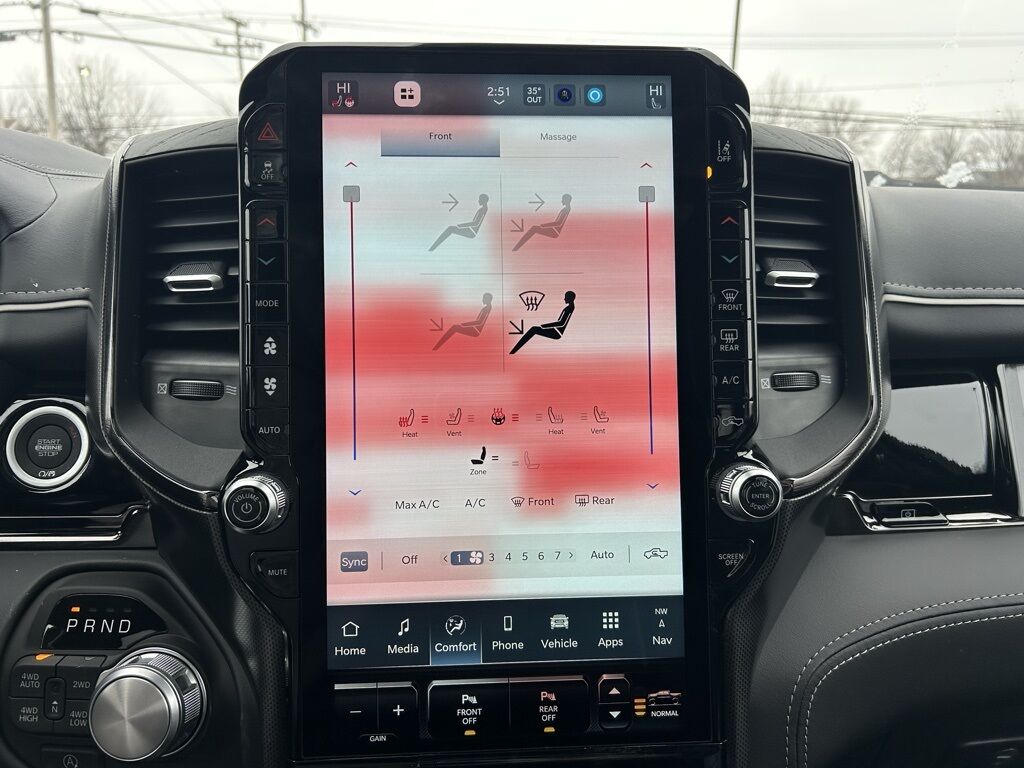 2026 Ram 1500 Limited Crestwood KY