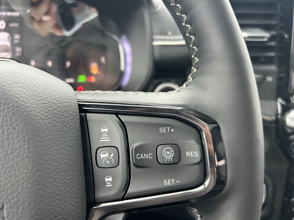 2026 Ram 1500 Limited Crestwood KY