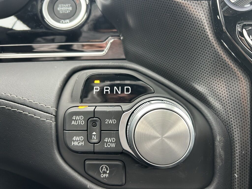 2026 Ram 1500 Limited Crestwood KY