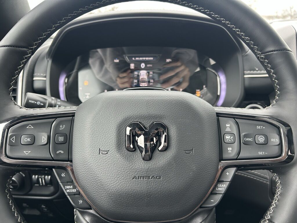 2026 Ram 1500 Limited Crestwood KY