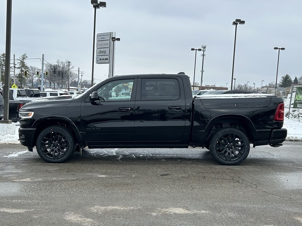2026 Ram 1500 Limited Crestwood KY