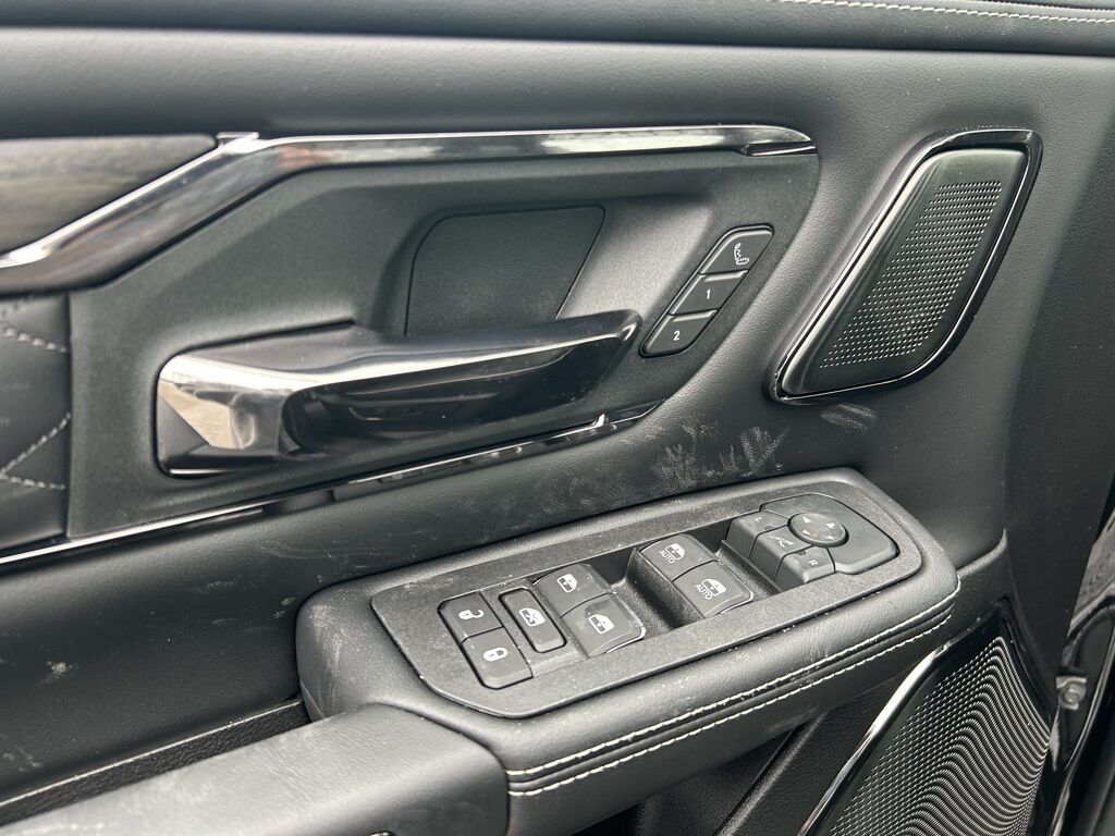 2026 Ram 1500 Limited Crestwood KY