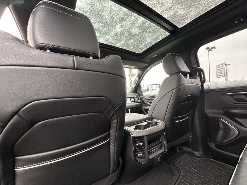 2026 Ram 1500 Limited Crestwood KY