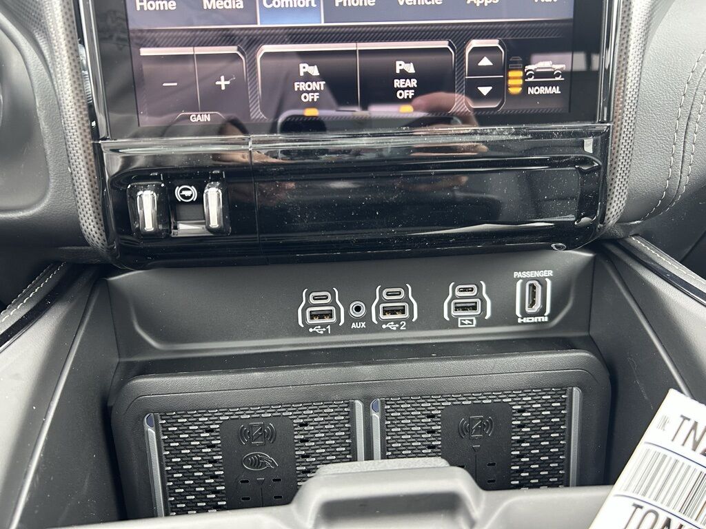 2026 Ram 1500 Limited Crestwood KY