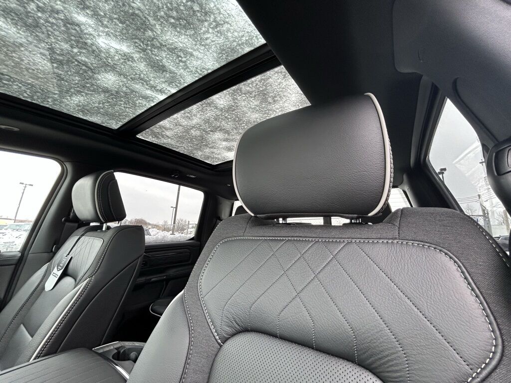 2026 Ram 1500 Limited Crestwood KY