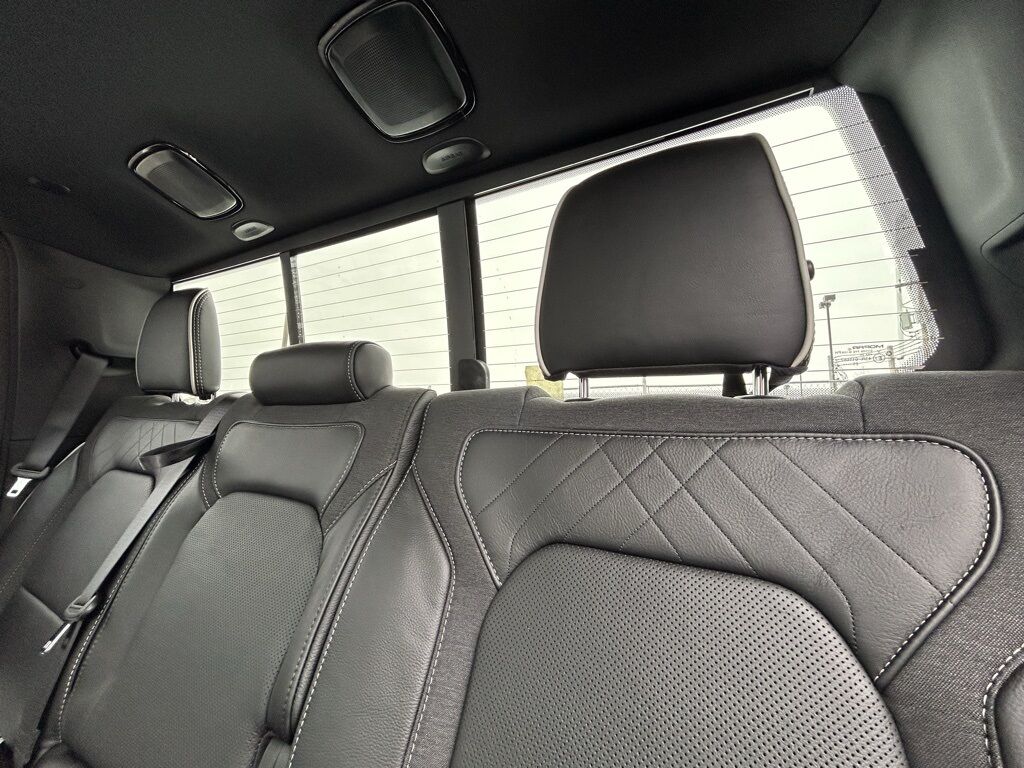 2026 Ram 1500 Limited Crestwood KY