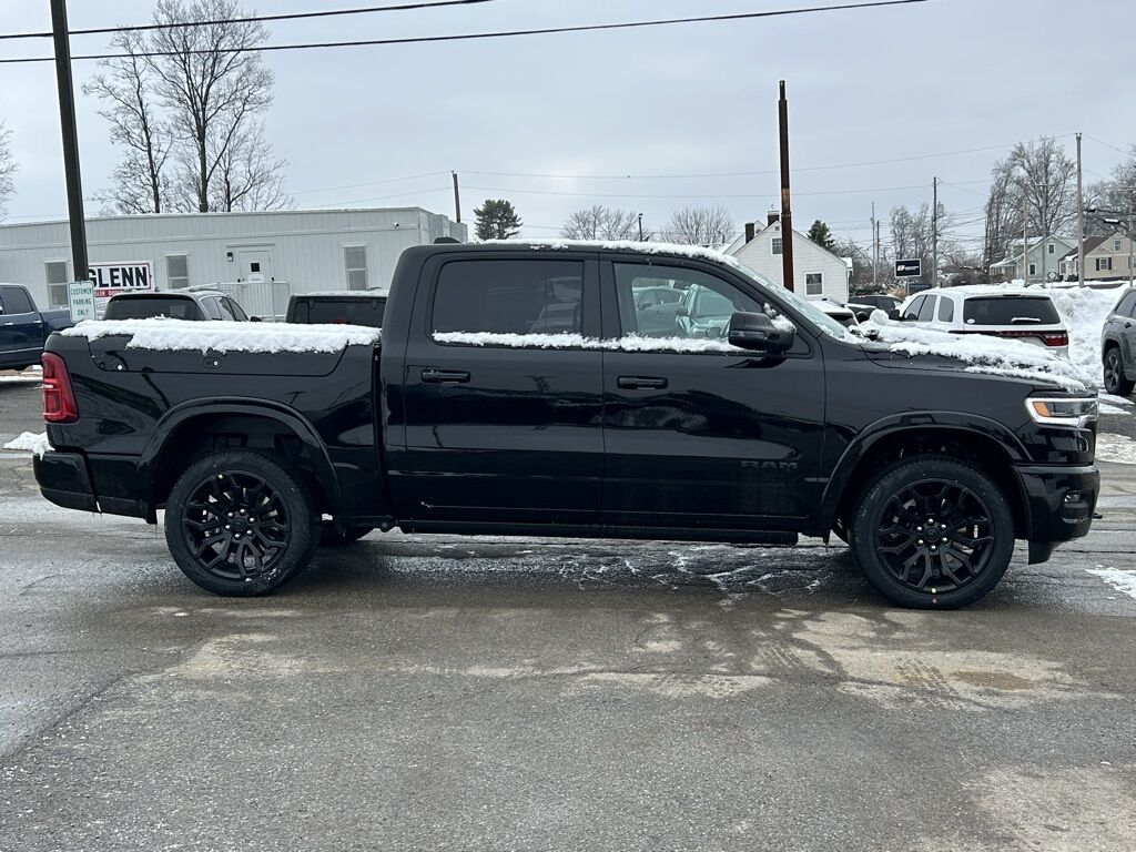 2026 Ram 1500 Limited Crestwood KY