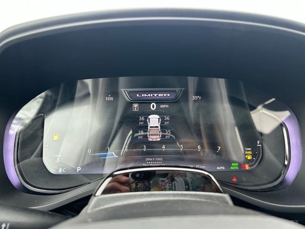 2026 Ram 1500 Limited Crestwood KY