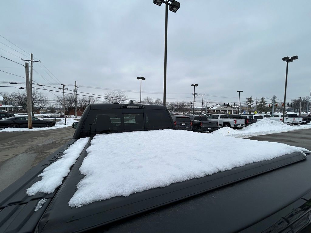 2026 Ram 1500 Limited Crestwood KY