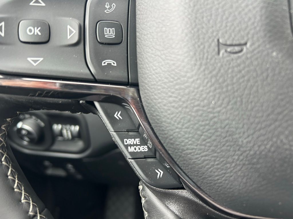 2026 Ram 1500 Limited Crestwood KY