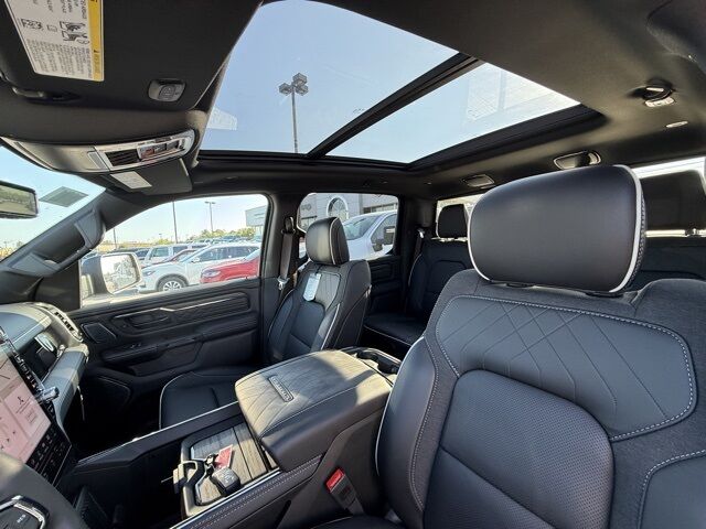2026 Ram 1500 Limited Crestwood KY