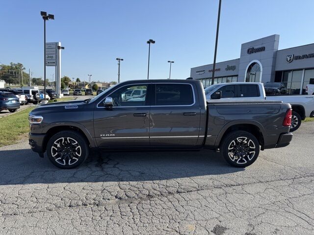 2026 Ram 1500 Limited Crestwood KY