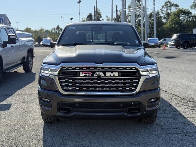 2026 Ram 1500 Limited Crestwood KY