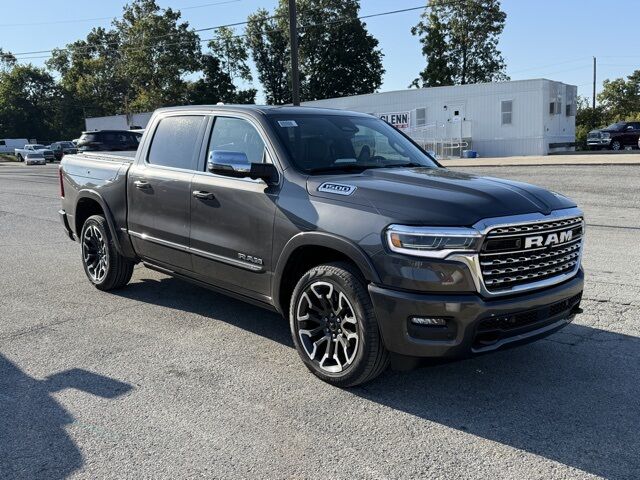 2026 Ram 1500 Limited Crestwood KY