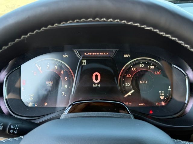 2026 Ram 1500 Limited Crestwood KY