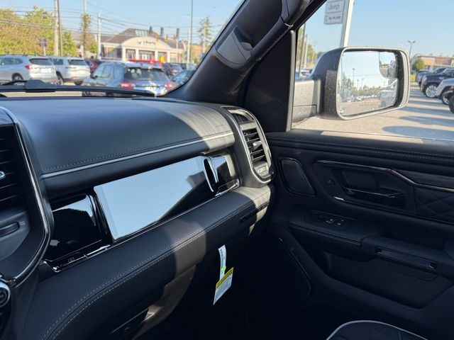 2026 Ram 1500 Limited Crestwood KY