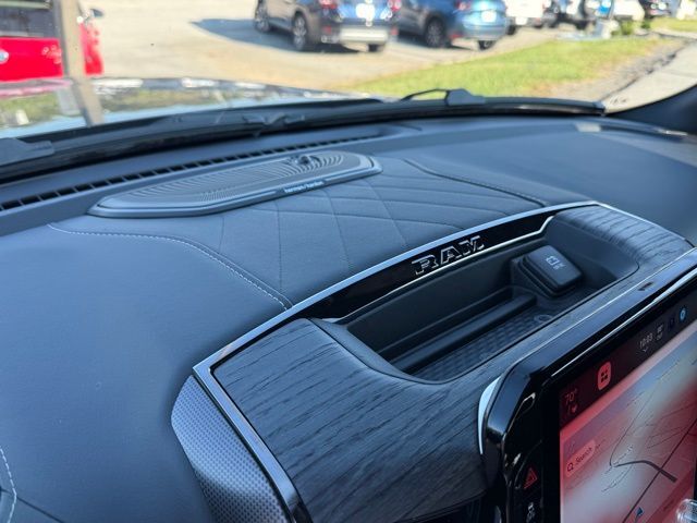 2026 Ram 1500 Limited Crestwood KY