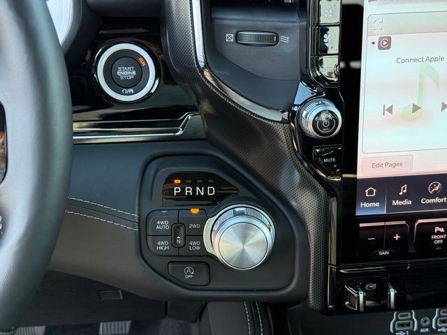 2026 Ram 1500 Limited Crestwood KY