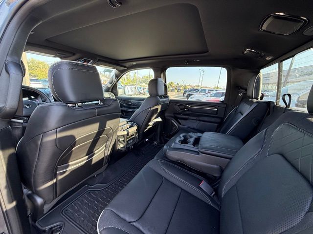 2026 Ram 1500 Limited Crestwood KY