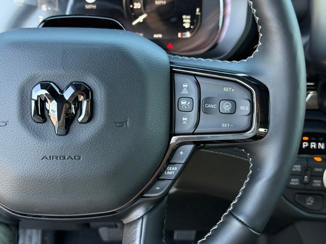 2026 Ram 1500 Limited Crestwood KY