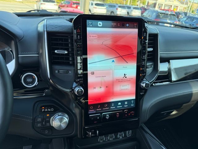 2026 Ram 1500 Limited Crestwood KY