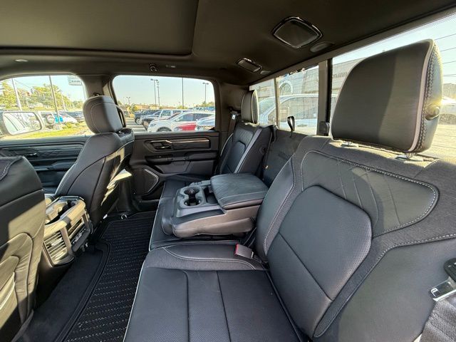 2026 Ram 1500 Limited Crestwood KY