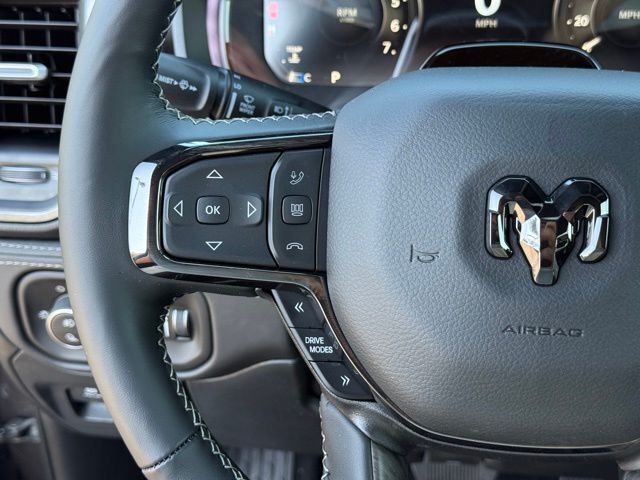 2026 Ram 1500 Limited Crestwood KY