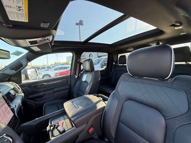 2026 Ram 1500 Limited Crestwood KY