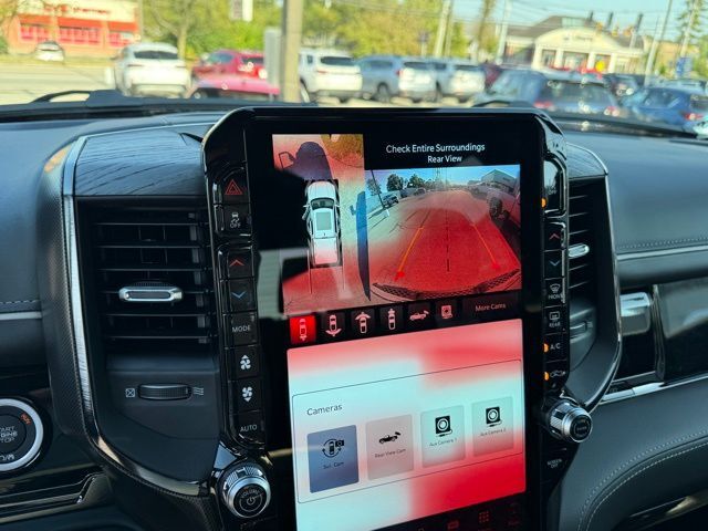 2026 Ram 1500 Limited Crestwood KY